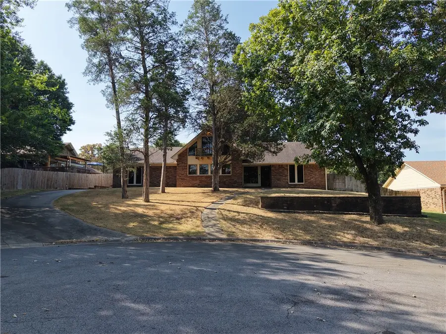6 N 8th Circle, Van Buren, AR 72956 - #2