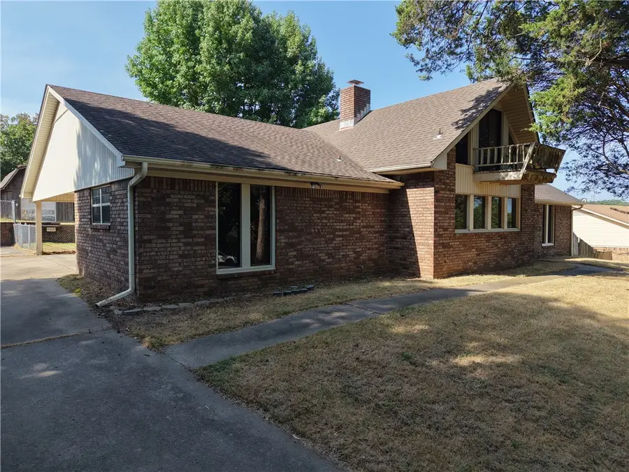 6 N 8th Circle, Van Buren, AR 72956 - #3
