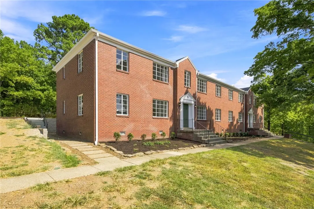 15 W Prospect #A1, Fayetteville, AR 72701 - #1