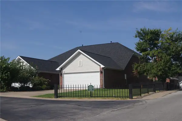 900 S Dixon, Rogers, AR 72758