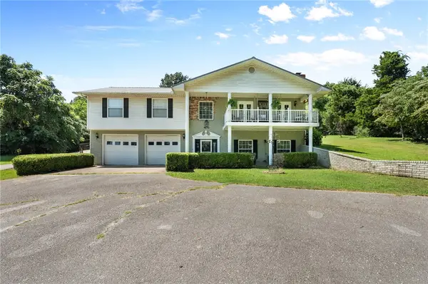 3696 Ar-397, Harrison, AR 72601