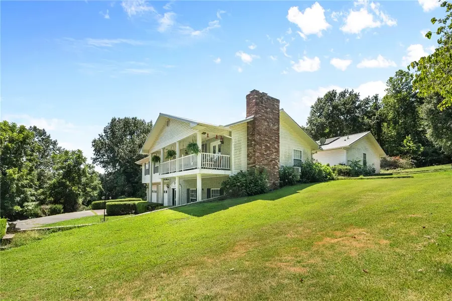 3696 Ar-397, Harrison, AR 72601 - #3