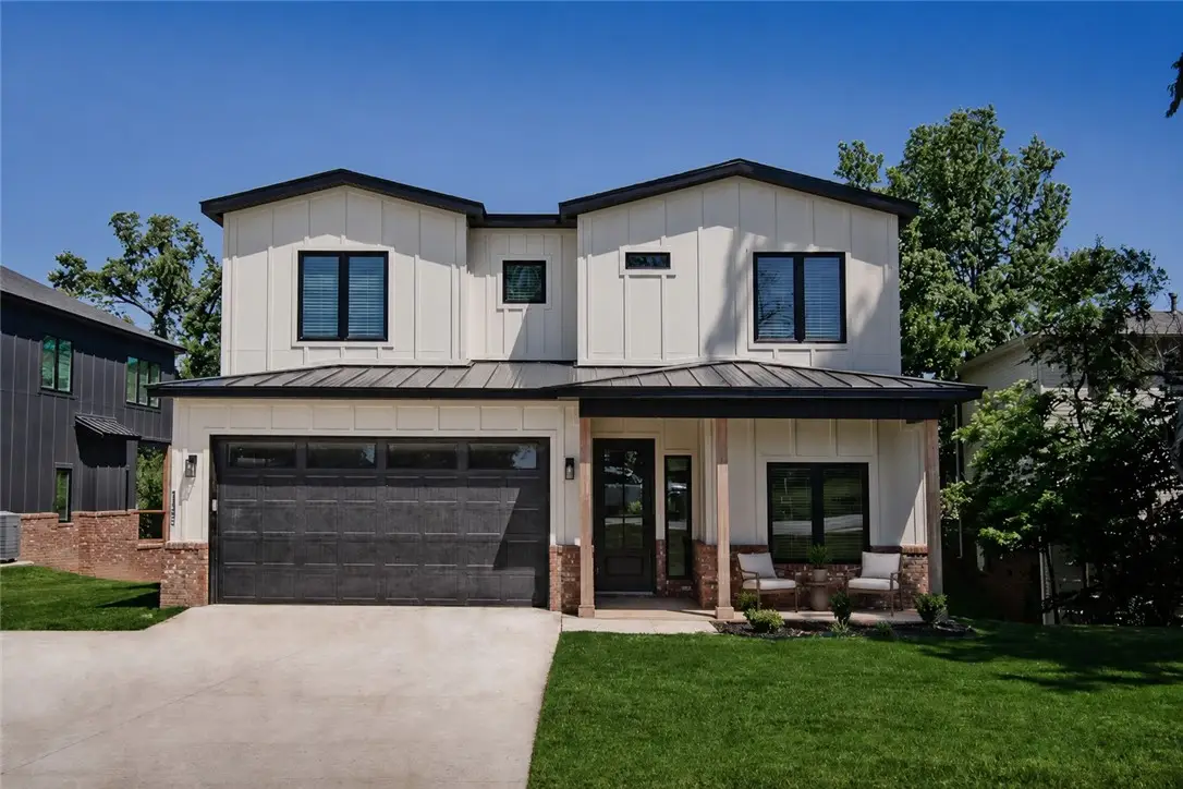 1442 NW Bella Vista Road, Bentonville, AR 72712 - #1