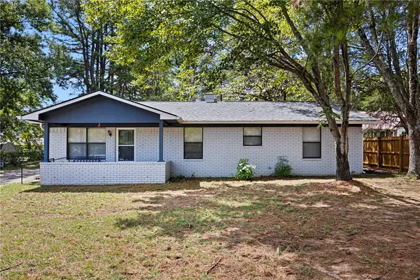 11 Fontaine Drive, Clarksville, AR 72830