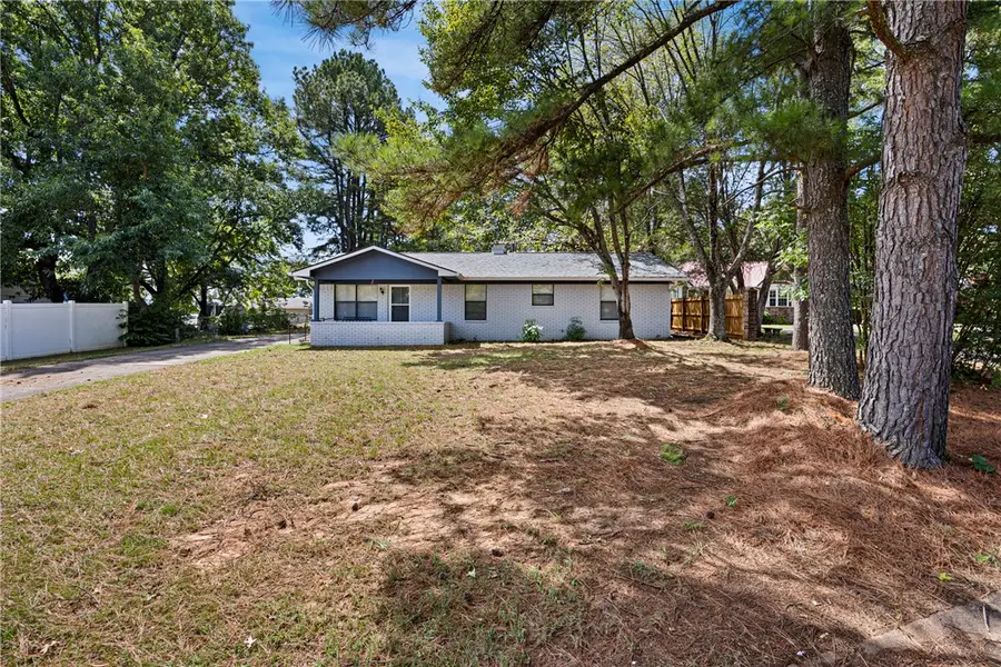 11 Fontaine Drive, Clarksville, AR 72830 - #2