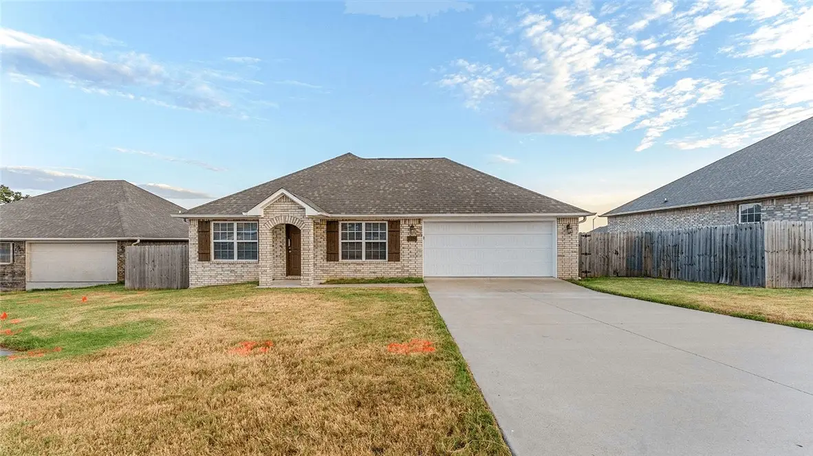 2209 Misti Woods Street, Gentry, AR 72734 - #1