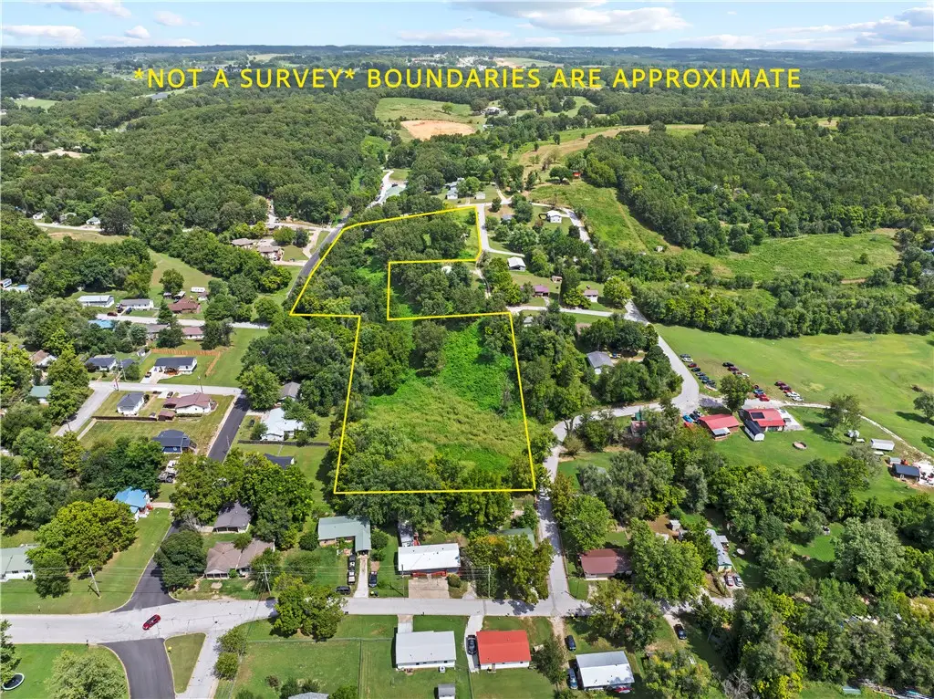 000 Kimes Street, Harrison, AR 72601 - #1