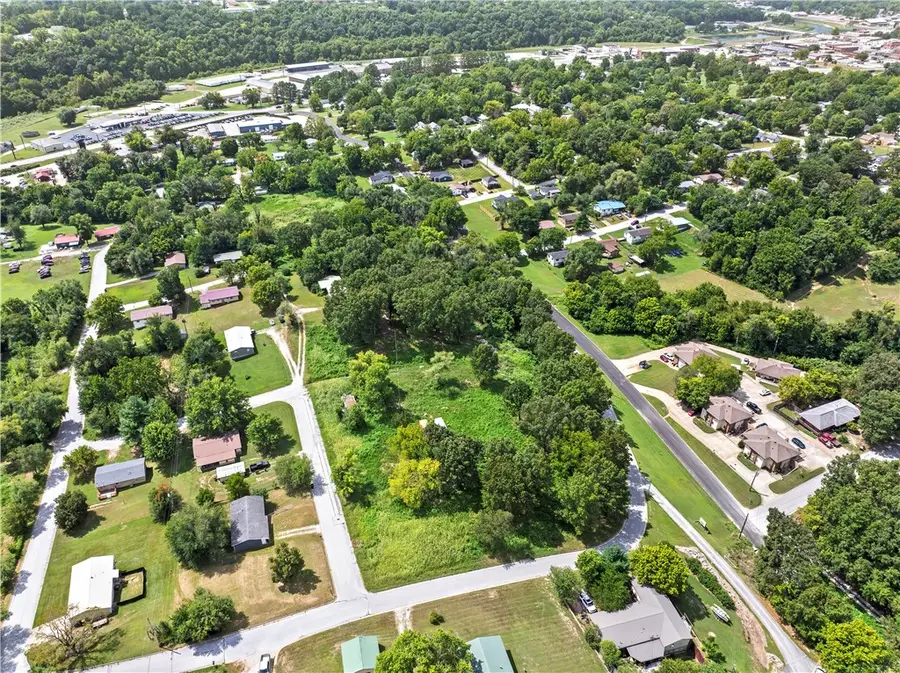 000 Kimes Street, Harrison, AR 72601 - #3