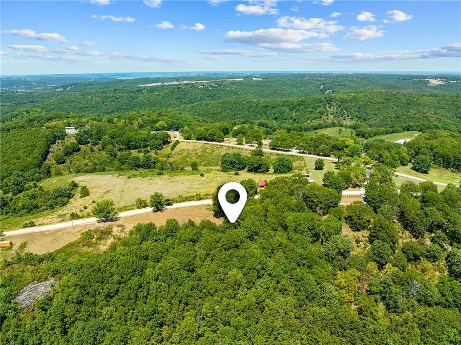 16850 Old Cricket Road, Omaha, AR 72662 - #3