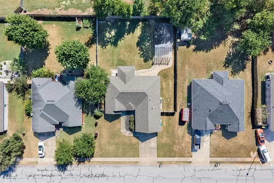 800 Harvest Street, Centerton, AR 72719 - #2