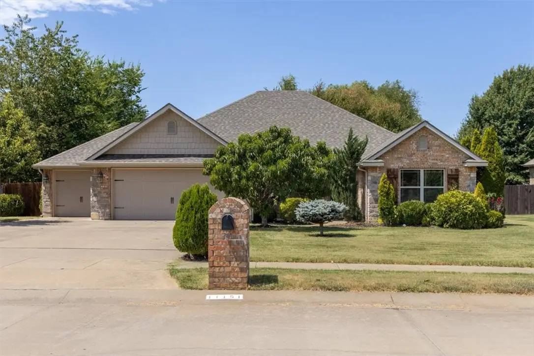 11151 Club House Parkway, Farmington, AR 72730 - #1