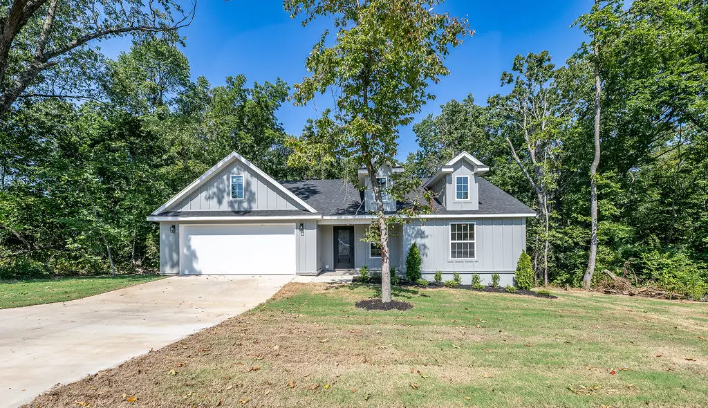 27 Dirleton Drive, Bella Vista, AR 72715 - #1