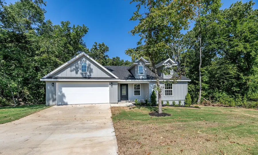 27 Dirleton Drive, Bella Vista, AR 72715 - #2