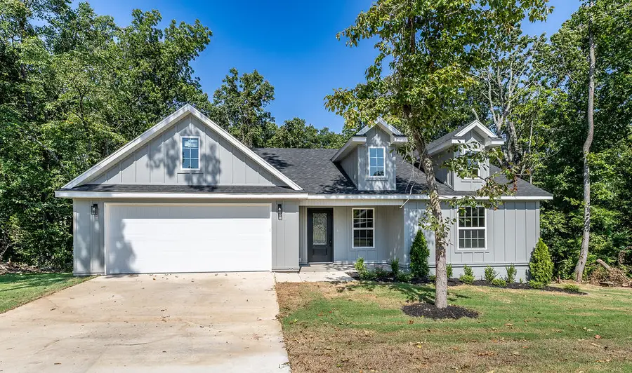 27 Dirleton Drive, Bella Vista, AR 72715 - #3