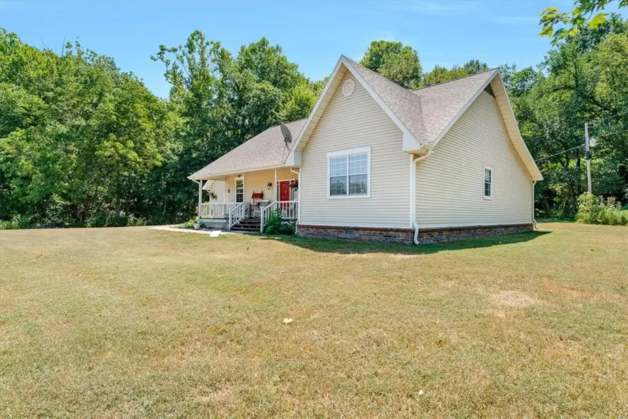 21575 Sibley Road, Sulphur Springs, AR 72768 - #2