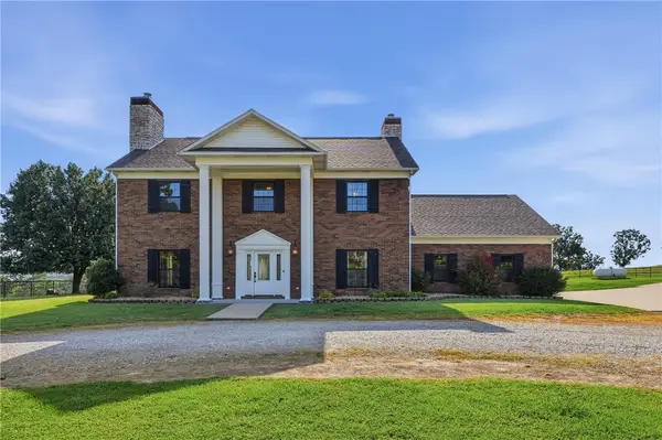 283 Cr 413, Berryville, AR 72616