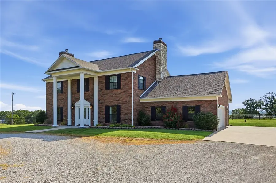 283 Cr 413, Berryville, AR 72616 - #2