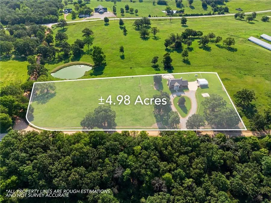283 Cr 413, Berryville, AR 72616 - #3