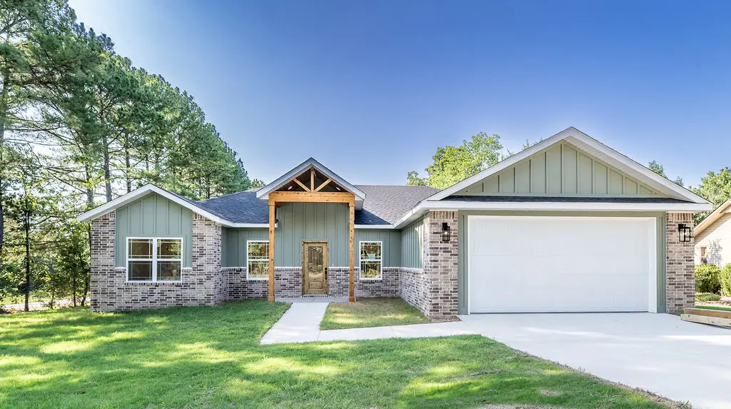 104 Ayr Drive, Bella Vista, AR 72715 - #1