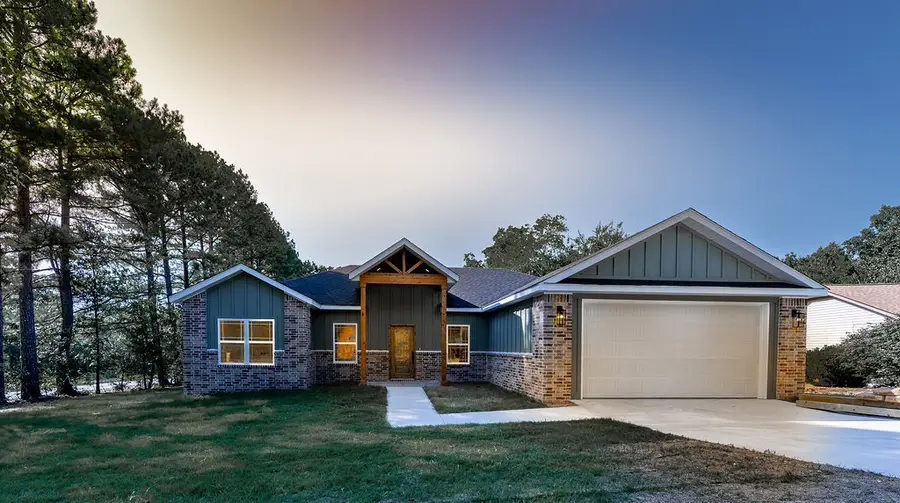 104 Ayr Drive, Bella Vista, AR 72715 - #3