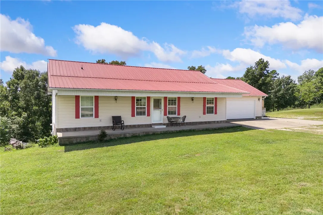 1637 Grassy Gap Road, Harrison, AR 72601 - #1