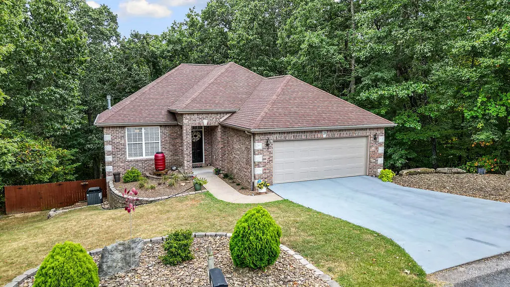 25 Merritt Circle, Bella Vista, AR 72714 - #1