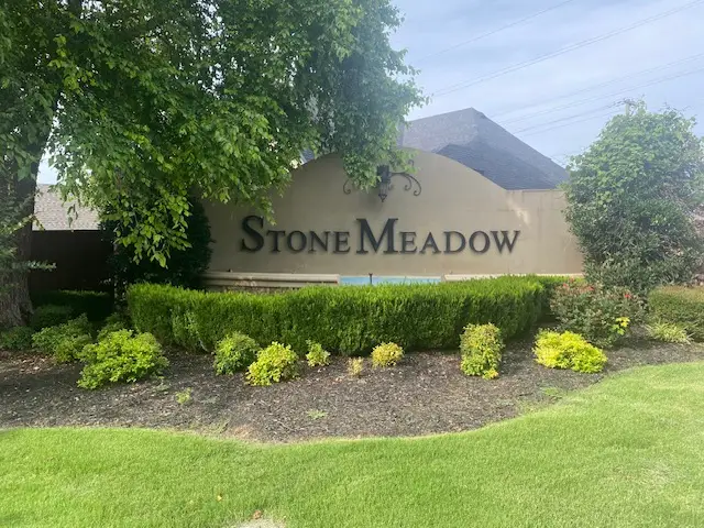 2103 Stonegrove Road, Bentonville, AR 72713 - #1