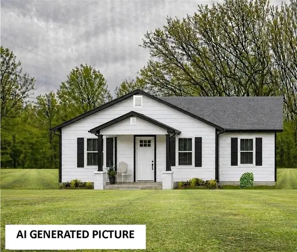 100 Quincy Avenue, Lincoln, AR 72744