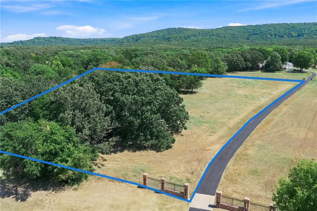 TBD Blue Sky Road, Farmington, AR 72730 - #1