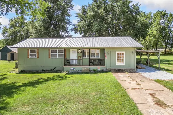 17 Sue Street, Western Grove, AR 72685