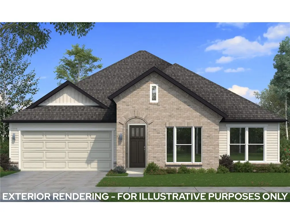 3770 Repose, Springdale, AR 72764 - #1