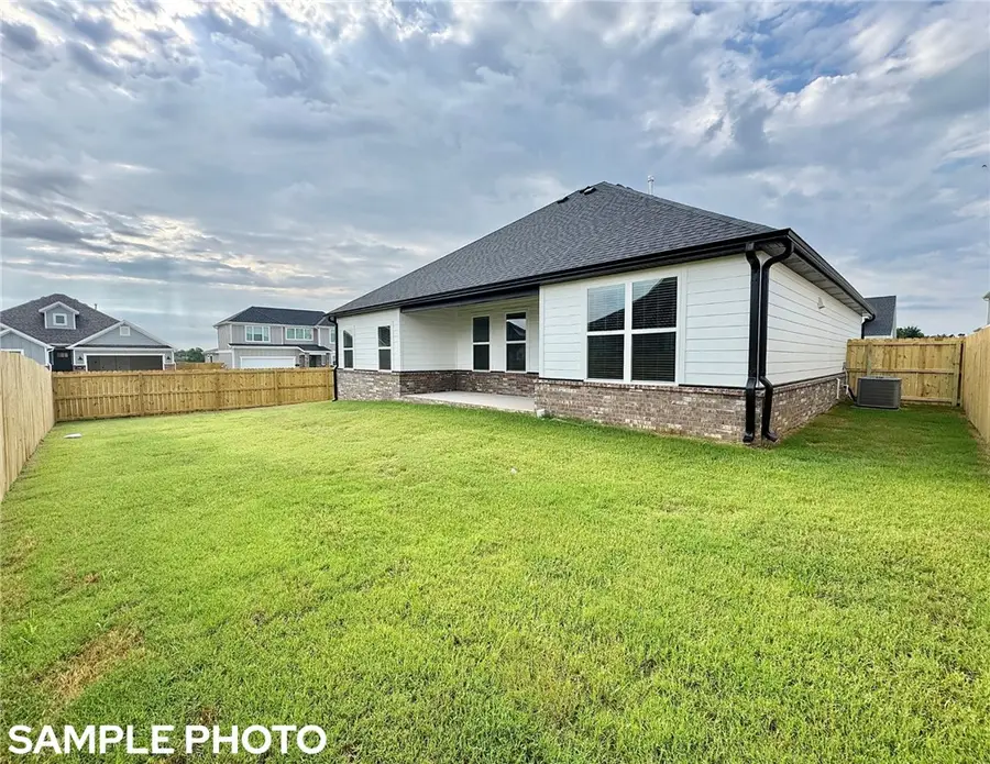 3770 Repose, Springdale, AR 72764 - #2