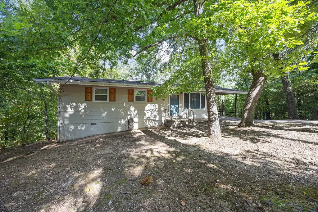 5 Douglas Circle, Bella Vista, AR 72715 - #1