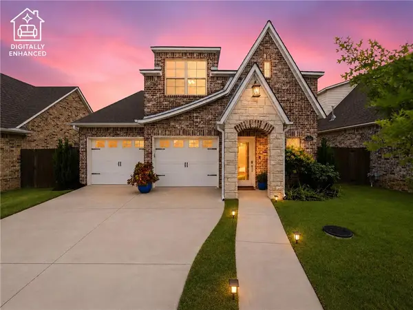 266 N Solitude Bend, Fayetteville, AR 72704