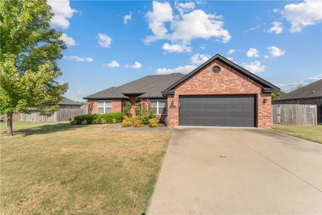 1854 S Sinclair Avenue, Fayetteville, AR 72701 - #1