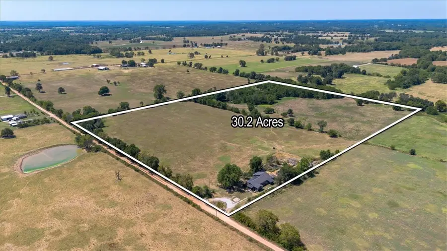 571 Cardin Road, Rocky Comfort, MO 64861 - #2