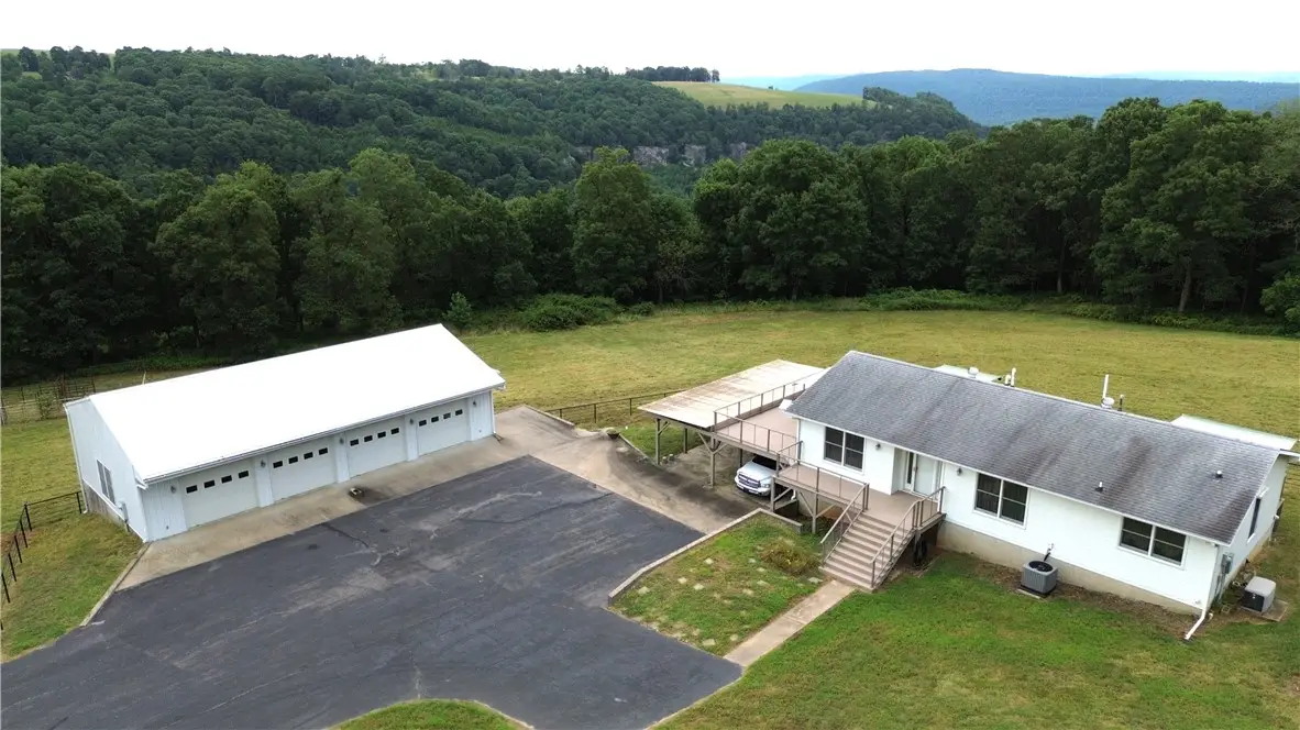 8147 Ar 74 W, Jasper, AR 72641 - #1