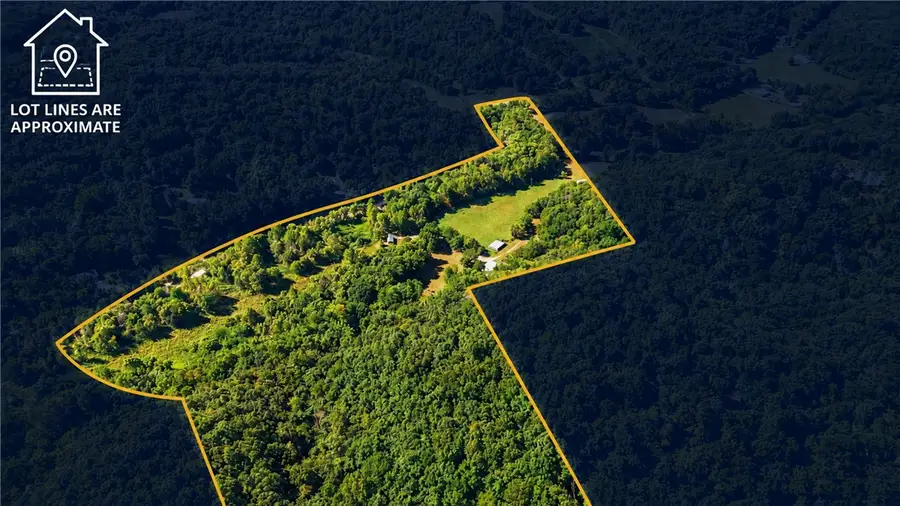 14047 Rocky Dell Hollow Road, Gravette, AR 72736 - #2