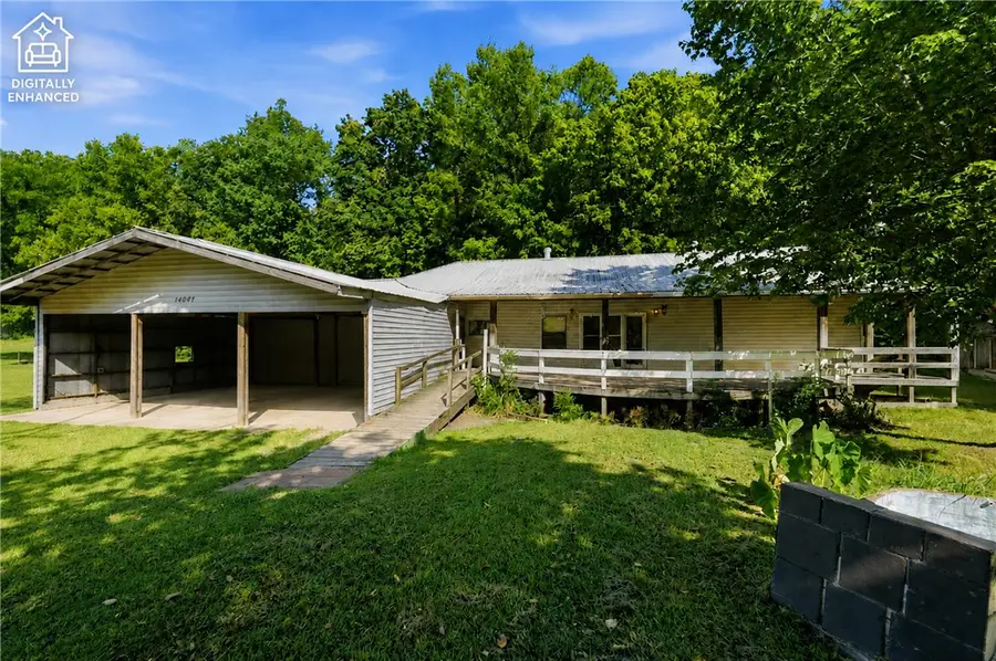 14047 Rocky Dell Hollow Road, Gravette, AR 72736 - #3
