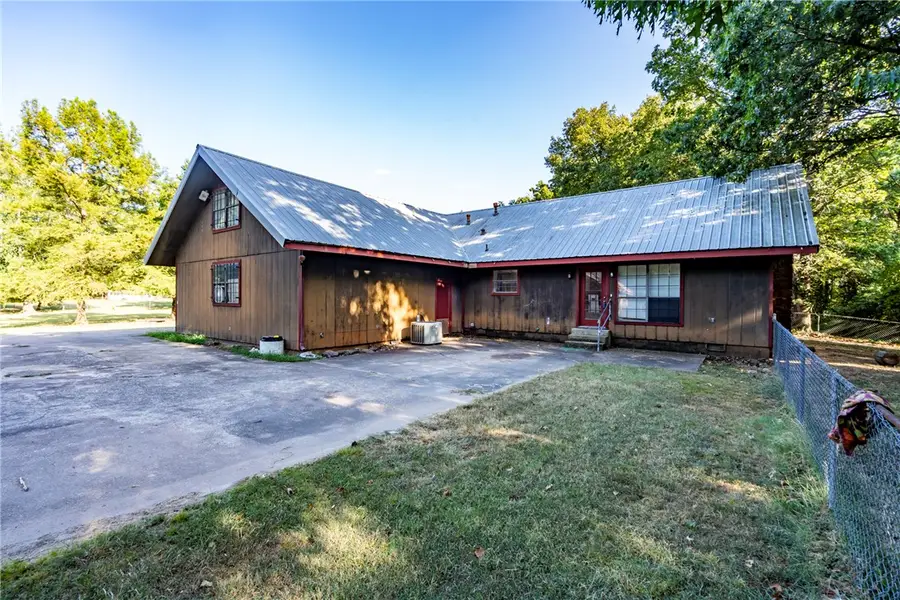 13301 Big Red Lane, Gentry, AR 72734 - #2