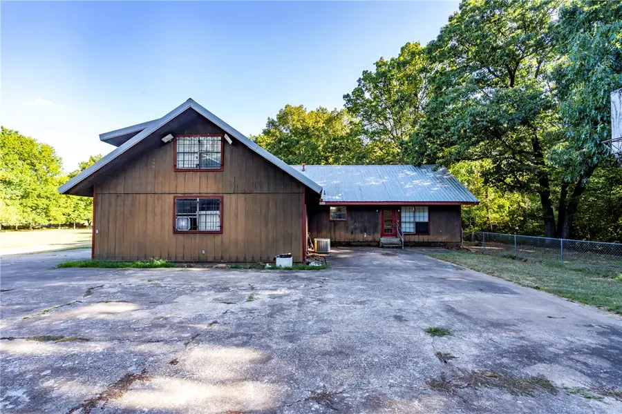 13301 Big Red Lane, Gentry, AR 72734 - #3
