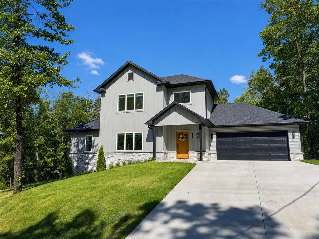12 Letchworth Lane, Bella Vista, AR 72714 - #1