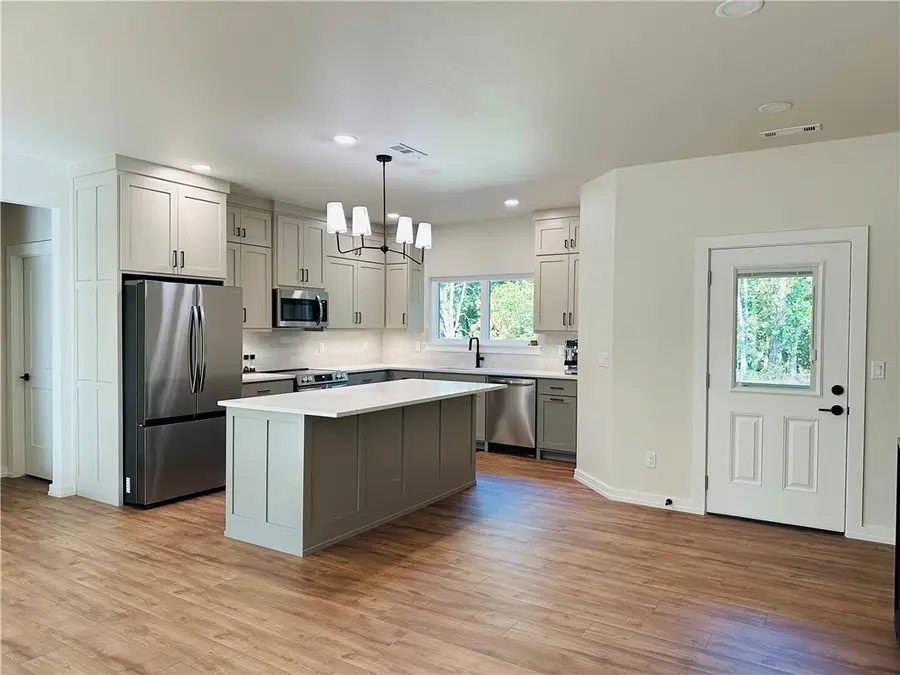 12 Letchworth Lane, Bella Vista, AR 72714 - #3