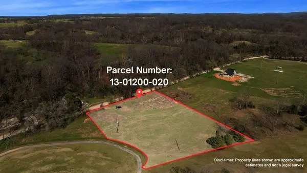 Sugar Creek Road, Pea Ridge, AR 72751