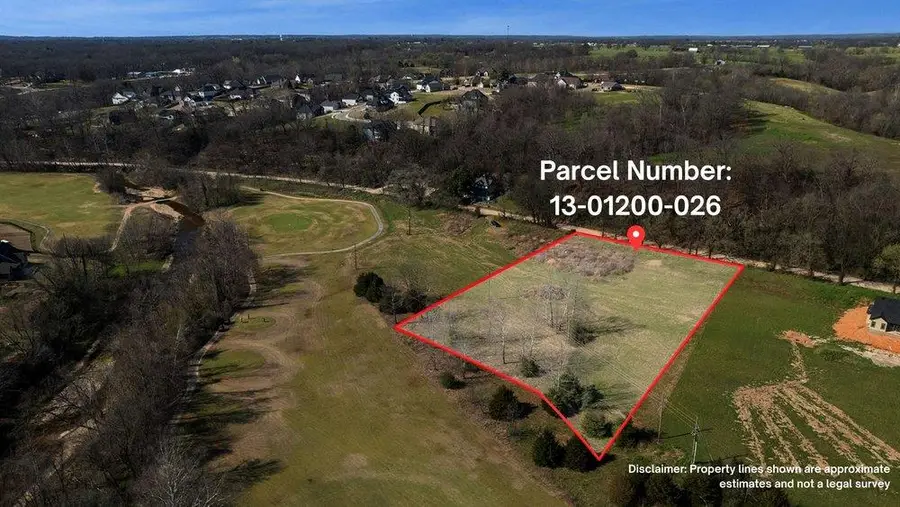 Sugar Creek Road, Pea Ridge, AR 72751 - #2