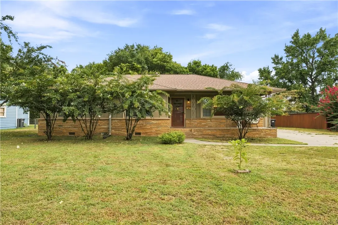 704 Shipley Street, Springdale, AR 72764 - #1