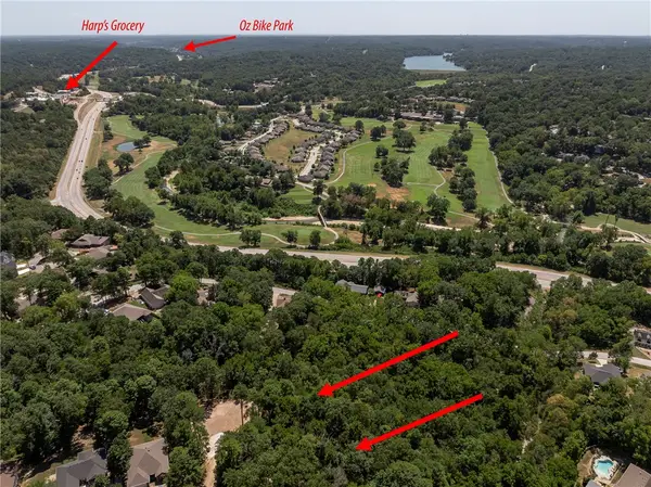 Lot 20 & 21 Coverack Lane, Bella Vista, AR 72714