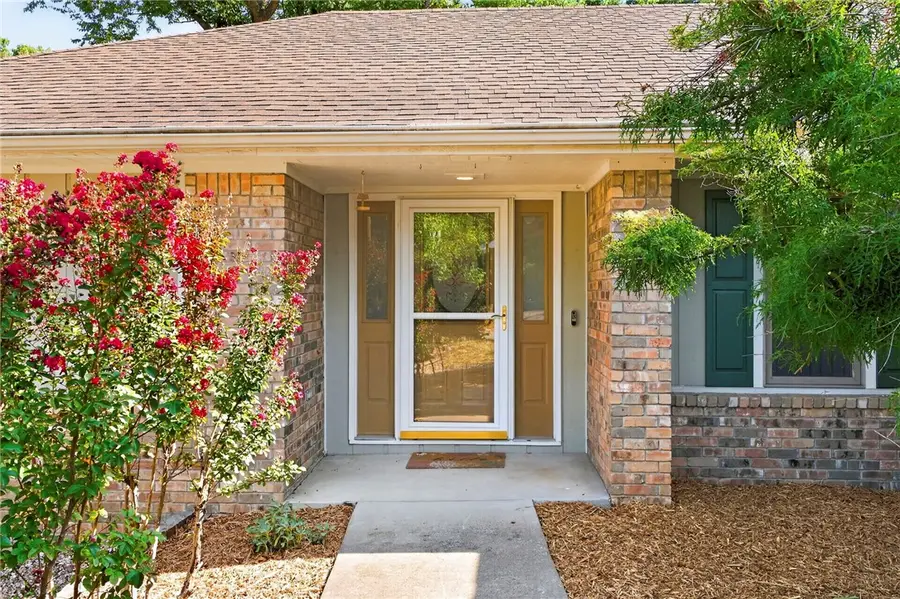 4 Dinton Circle, Bella Vista, AR 72714 - #2