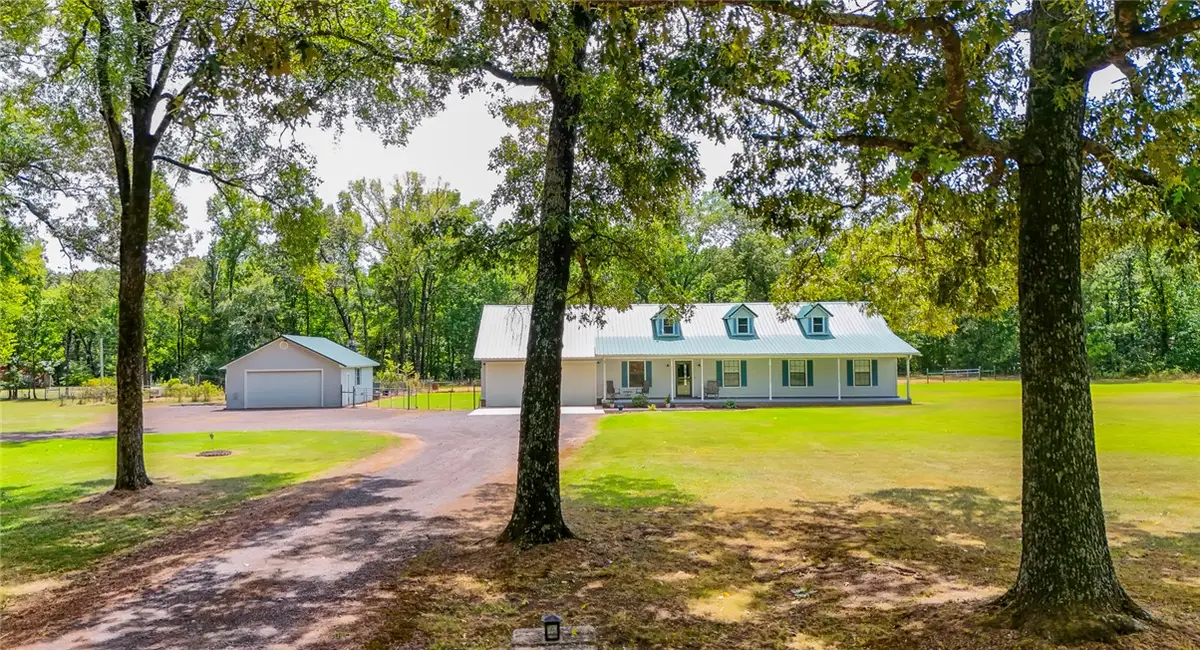 10164 Autumn Lane, Dardanelle, AR 72834 - #1
