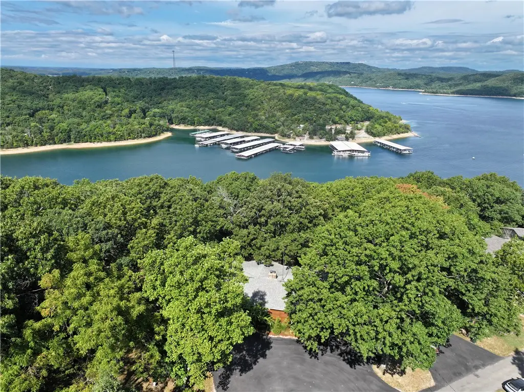 259 Ridge Road, Eureka Springs, AR 72631 - #1